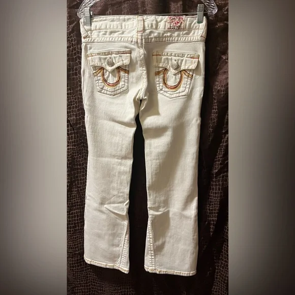 True Religion pants - Picture 2 of 8